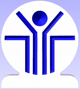 Chicago Health Club logo